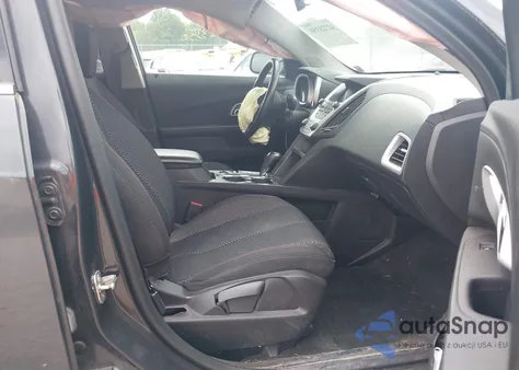 2017 Chevrolet Equinox Lt from USA, damaged, VIN 2GNFLFEK0H6316197